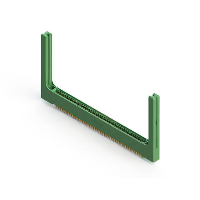345-096-560-258 EDAC Inc.  Edgeboard Connectors